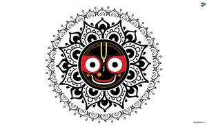 Lord Jagannath